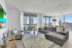 Modern Ocean View 3 Bedroom Condo Resort Amenities